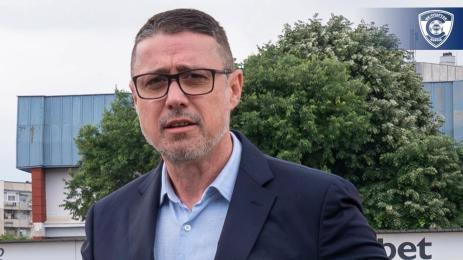 Енгибар Енгибаров