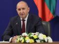 Румен Радев