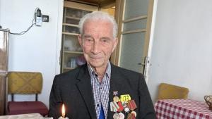 Иван Караджов рожден ден 103 години