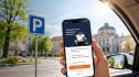 Шофьорите спестяват до 20% от цената за платено паркиране с tbi bank app
