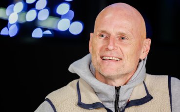 Треньорът на Норвегия: Халанд е най-добрият голмайстор в света
