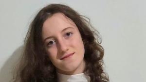 12 годишната Леда