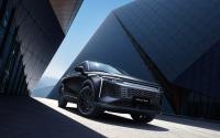 Omoda 9 Black Edition