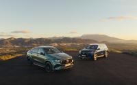 mercedes amg GLS 63 4MATIC GLE