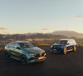 mercedes amg GLS 63 4MATIC GLE