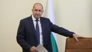 От вчера заработи първият и най важен модул на системата СИГМА