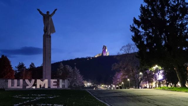 Шуменското плато се превръща в сцена на мащабен музикален фестивал