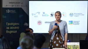 Росица Карамфилова