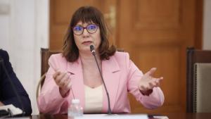 Велислава Делчева