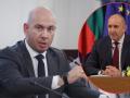 Ангел Георгиев Радев