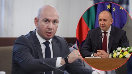 Ангел Георгиев Радев