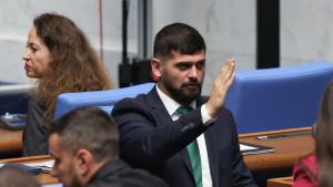 Асен Бабачев