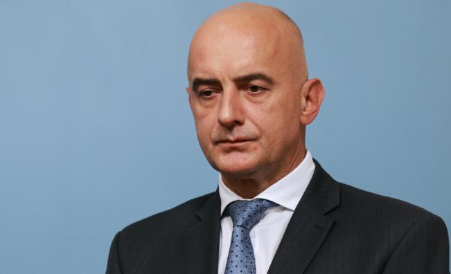 Назначиха и. ф. шеф на българското разузнаване