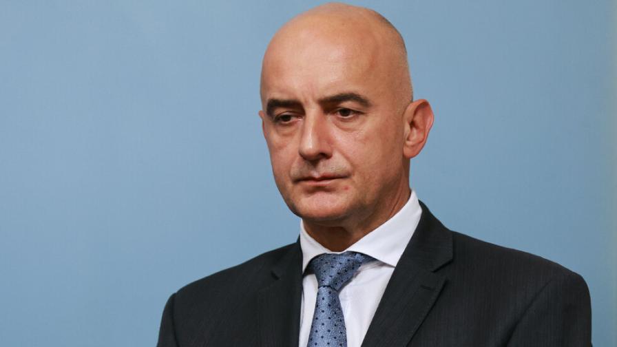 Назначиха и. ф. шеф на българското разузнаване