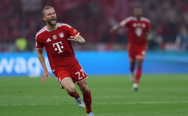 Байерн и Лаймер са пред споразумение за нов договор
