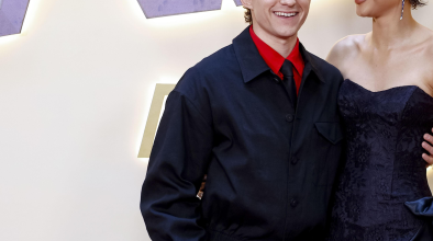 Tom Holland потвърди за сватбата със Zendaya... почти