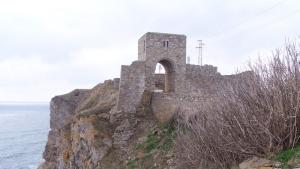нос Калиакра