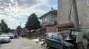 катастрофа деца