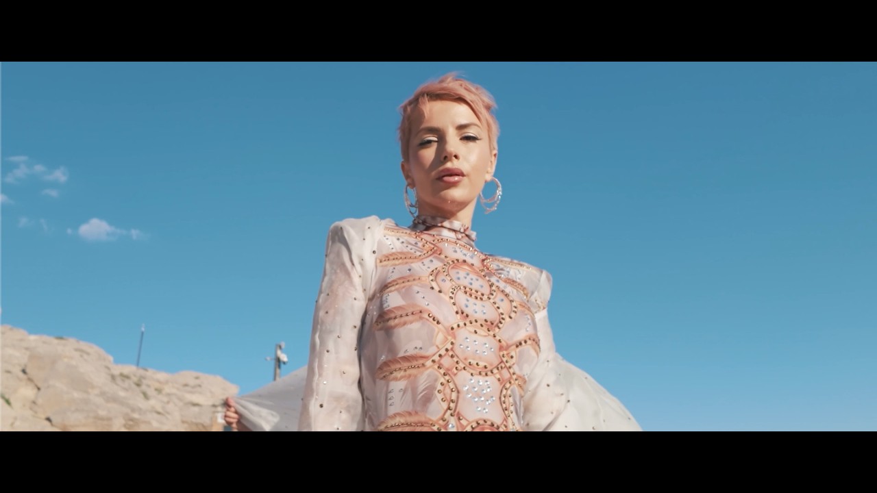 Poli Genova - Спомени