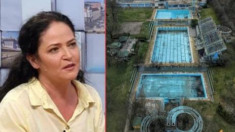 Гергана Пирозова