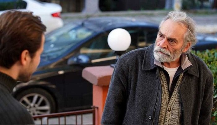 Халюк Билгинер
