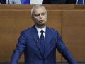 Костадин Костадинов