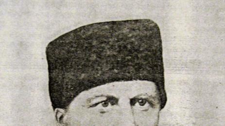 Хаджи Славчо