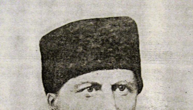 Хаджи Славчо