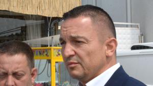 Поведението на кмета на Варна Благомир Коцев е безотговорно каза