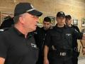 тираджия затвор сватба