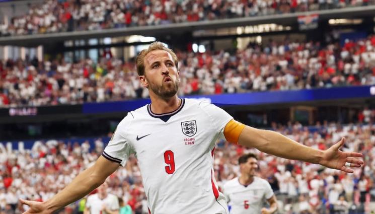 Хари Кейн - Гари Линекер с голяма оценка за Хари Кейн!
