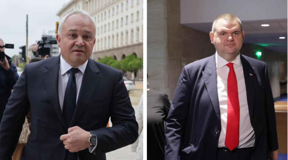 ДПС със сигнал до прокуратурата срещу Демерджиев, той го видя като „медал“