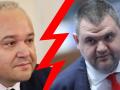 Демерджиев Пеевски