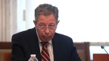 Румен Миланов