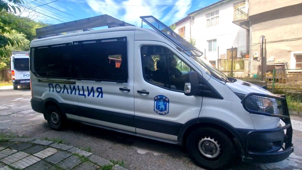 Смолян акция