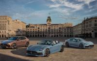 maserati