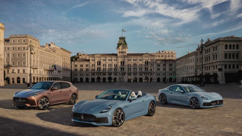maserati