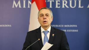 Преговорите между САЩ и Иран които бяха насрочени за днес