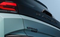 Dacia New Spring