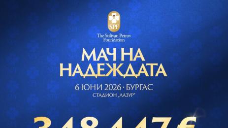 Фондация Силиян Петров