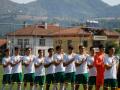 България U19