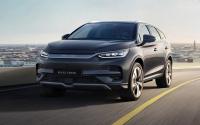 BYD Great Tang