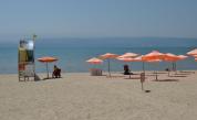Скритата заплаха в морето: Какви бактерии дебнат във водата край Варна