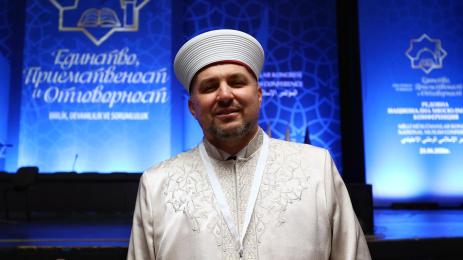 Ахмед Хасанов