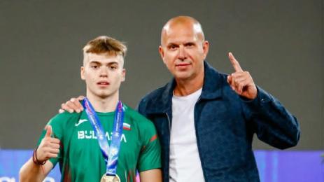 Георги Павлов