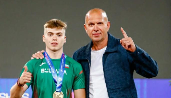 Георги Павлов