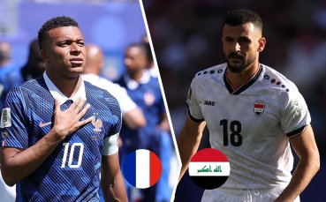 В Ирак умуват как да обезвредят атомното нападение на Франция