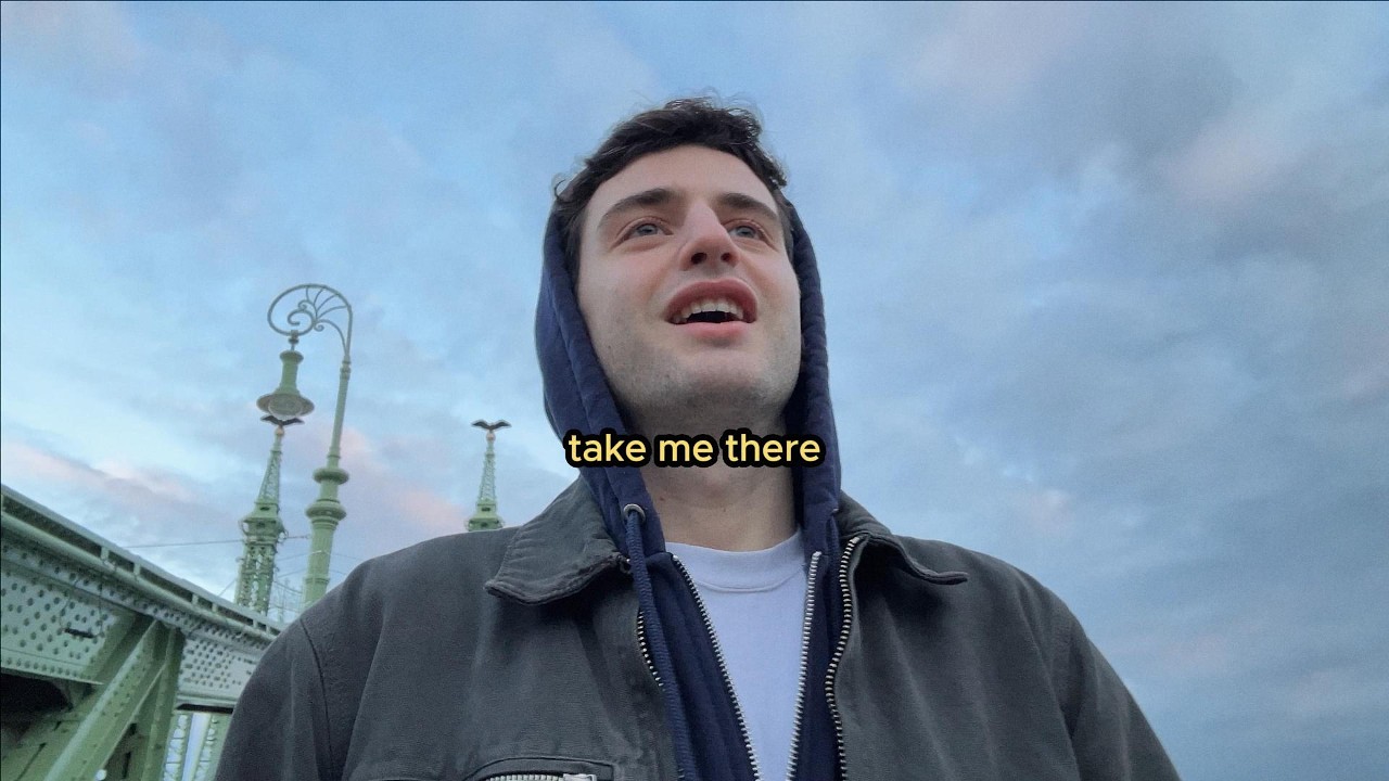 DA TI - Take Me There