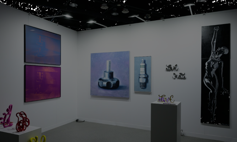  Sofia Art Fair 