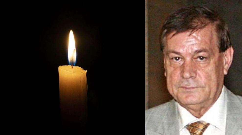 Почина Феим Чаушев